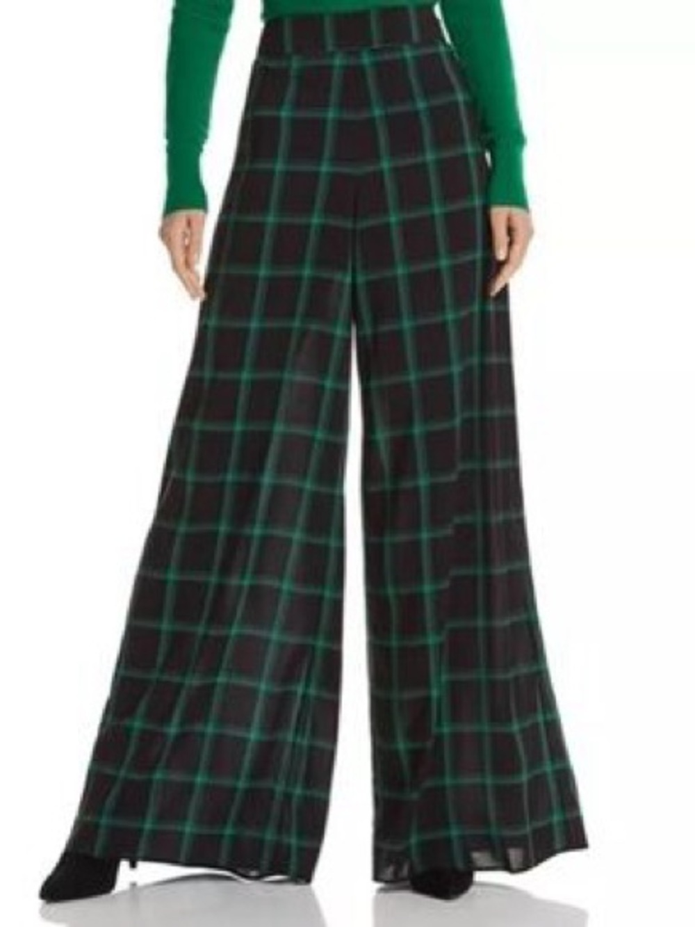 Alice + Olivia Athena Pant